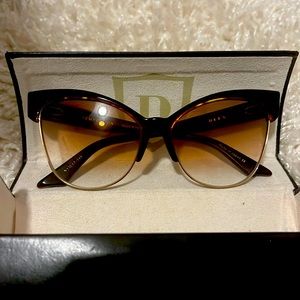 Authentic DITA Temptation Unisex Glasses